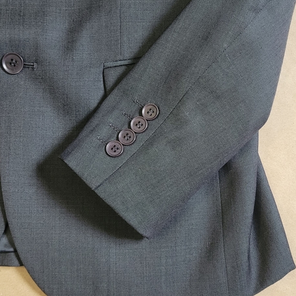 Suit jacket - Picture 6 of 6
